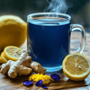 Brazilian Mounjaro tea