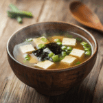 Japanese Mounjaro Recipe with tofu and miso