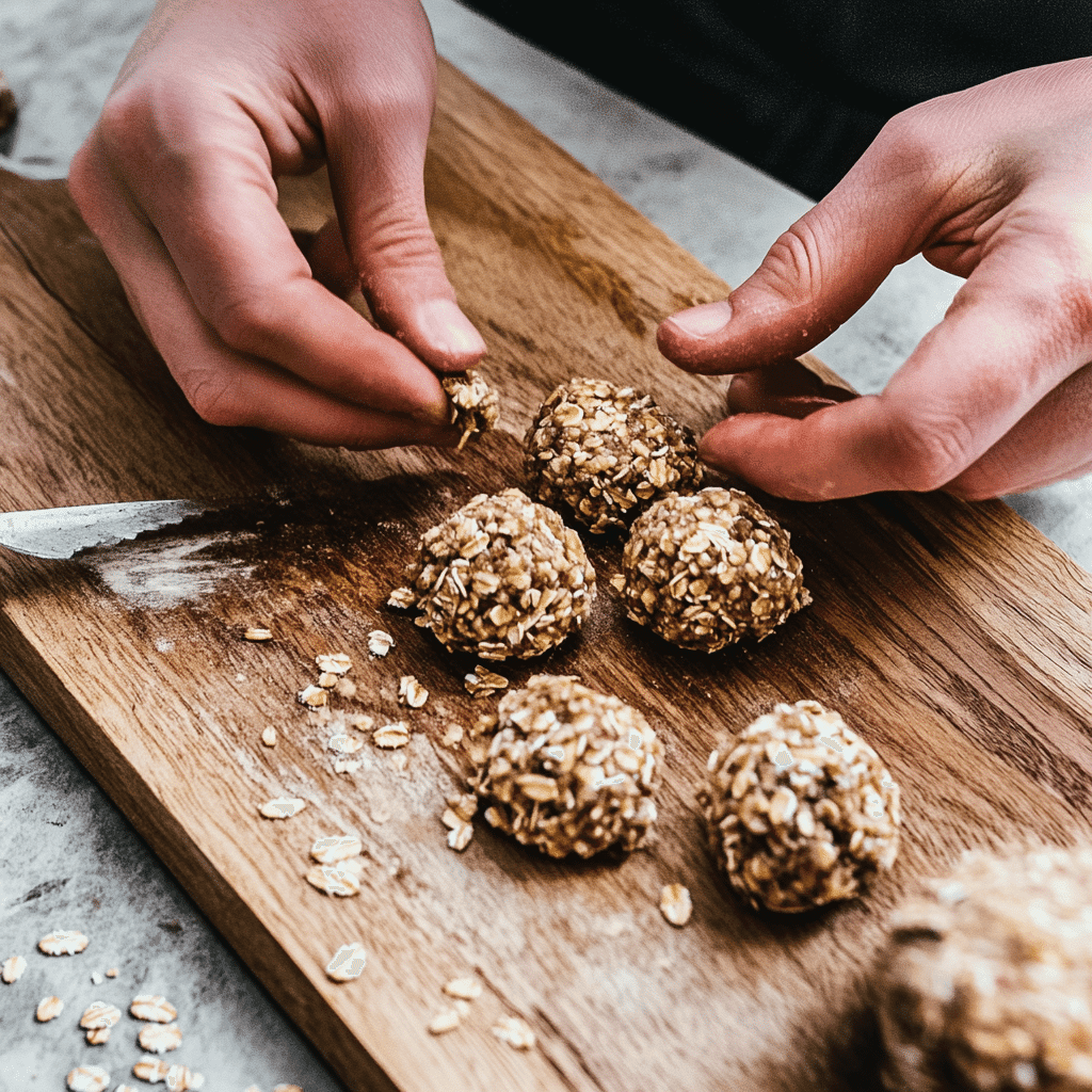 shaping zepbound natural recipe snack bites