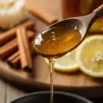 Spoonful of raw honey for memory loss Honey Trick Recipe for Memory Loss
