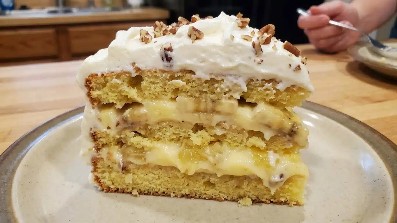 Indulgent Elvis Presley Cake