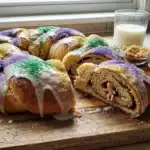 King Cake