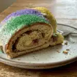 King Cake recipe