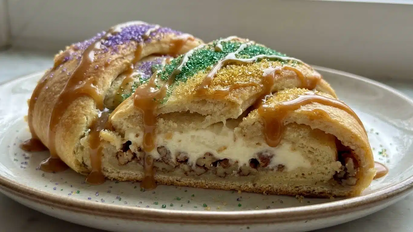 King Cake