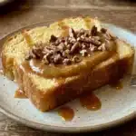 Praline Cream Brioche