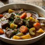 Classic Beef Stew