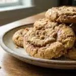 Gilmore Girls Coffee Cake Cookies