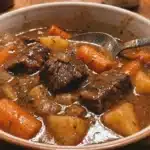 Slow Cooker Comfort Meals