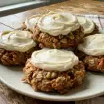 Carrot Cake Cookies