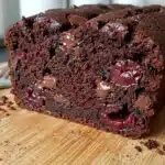 Cherry Chocolate Delight Bread