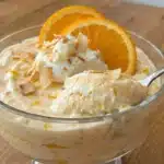 Creamy Coconut Orange Bliss