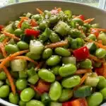 Edamame Salad