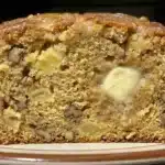 Homemade Pineapple Bread