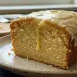 Lemon Pound Cake