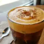 Pumpkin Cold Foam