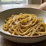 Easy Sourdough Pasta With All Purpose Or Freshly Milled Durum