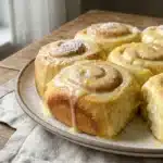 Lemon Rolls