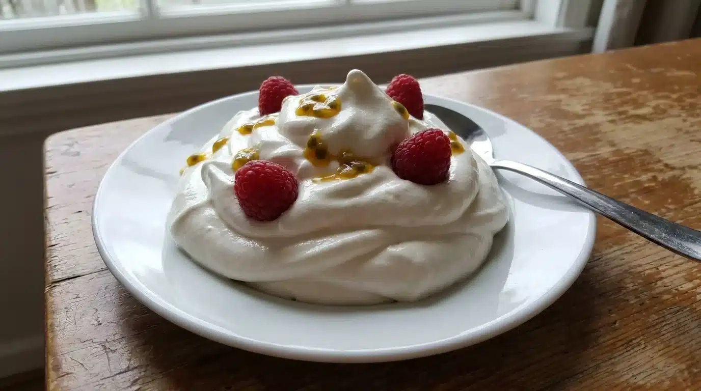 Best Italian Meringue Buttercream