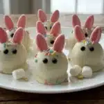 Bunny Oreo Balls