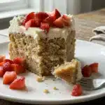 Cake My Hubby Will Eat for Easter