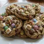 Easter Trash Cookies