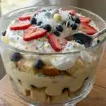 Easter Trifle Dessert to Brighten Your Spring