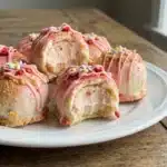 Strawberry Shortcake Easter Egg Bombs