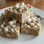 Lucky Charms Treats