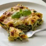 Shamrock Lasagna