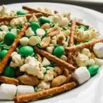 St. Patrick's Day Snacks